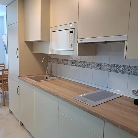 Apartman Ivory *