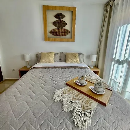 Ivory Apartment Málaga