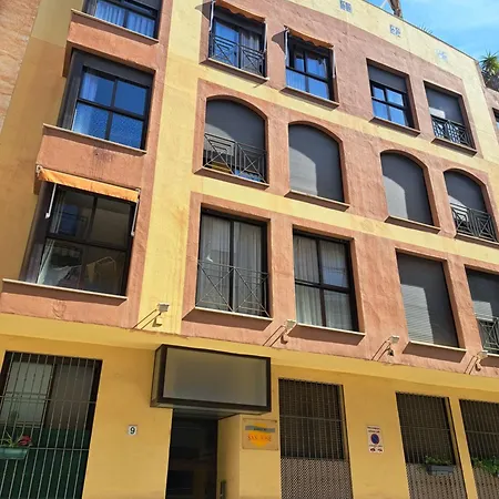 Apartment Ivory