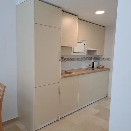 Apartment Ivory Málaga