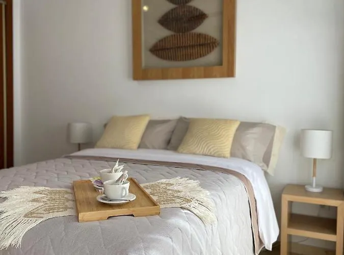 Apartment Ivory Málaga