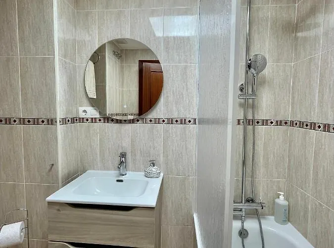 Ivory Apartment