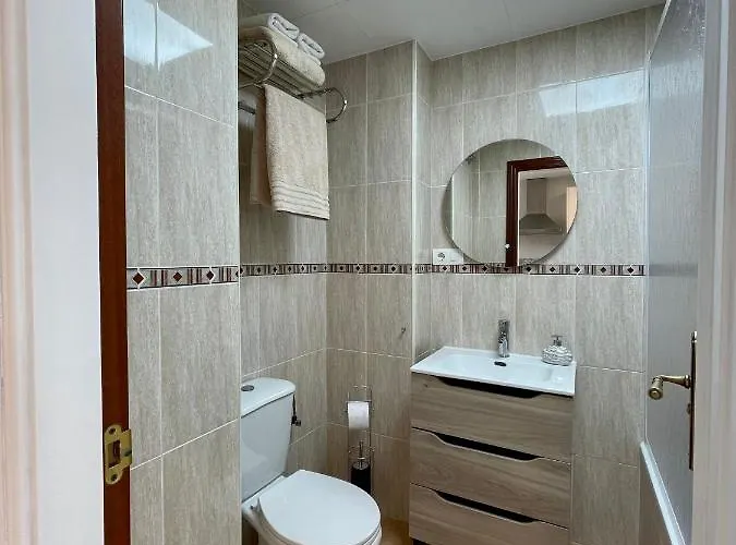 Ivory Apartment *