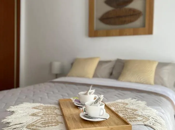Apartment Ivory *