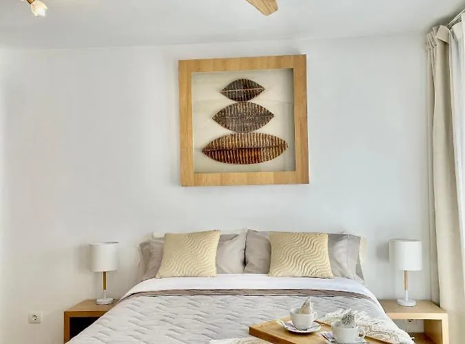 Apartment Ivory