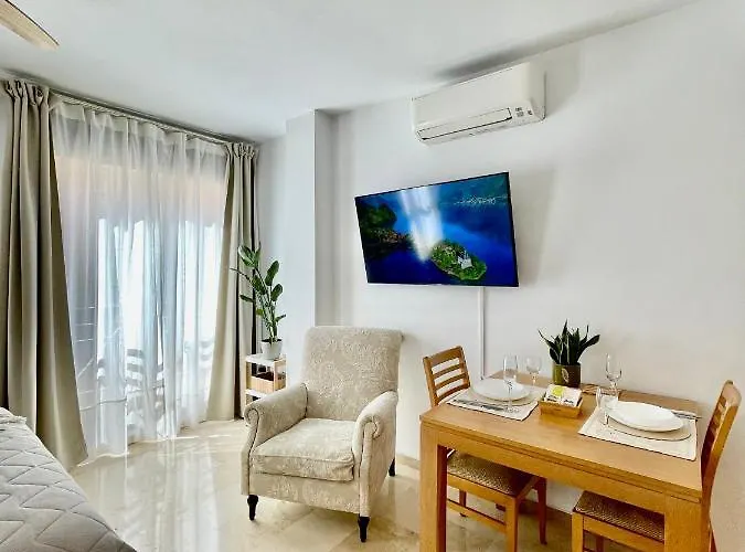 Ivory Apartment