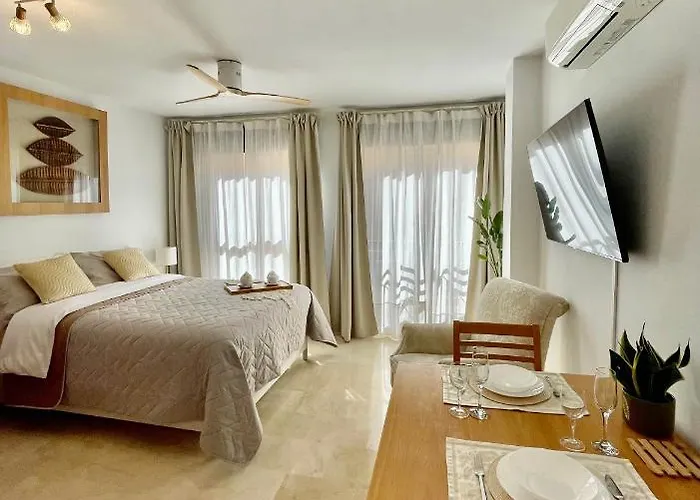 Ivory Málaga