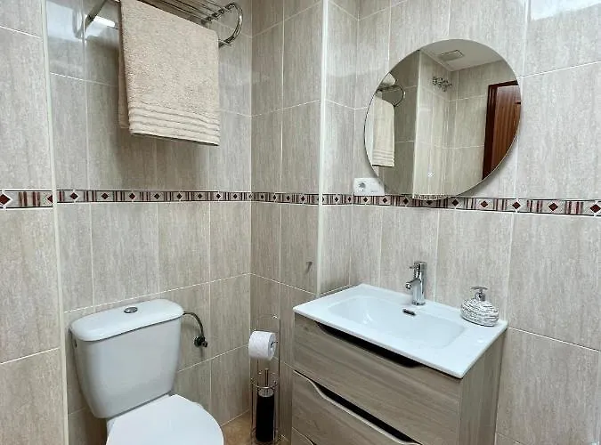 Ivory Apartment