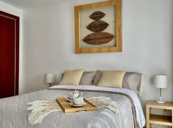 Apartment Ivory *