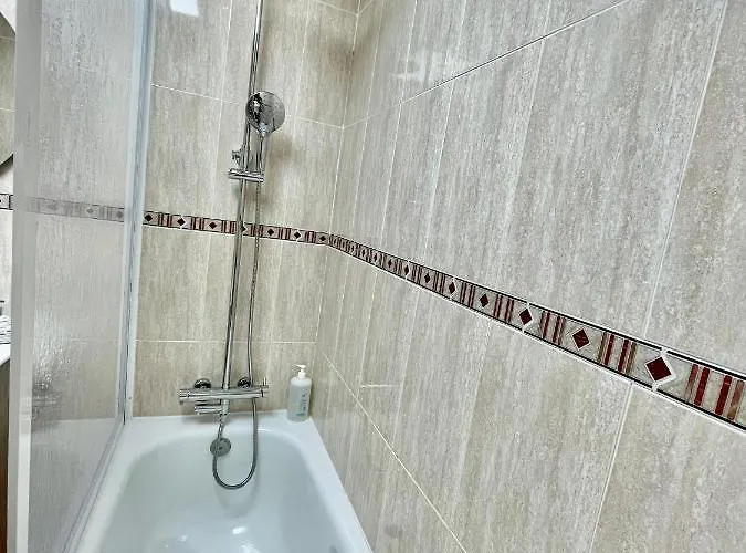 Ivory Apartment Málaga