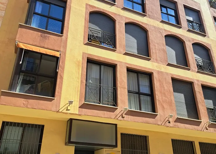 Apartment Ivory