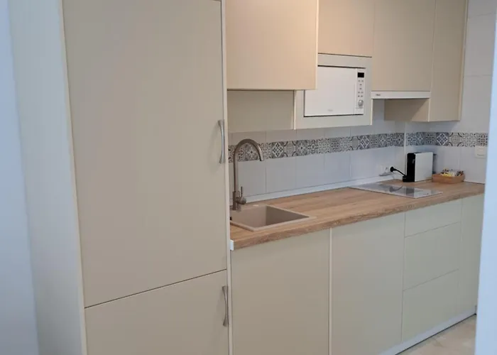 Apartment Ivory