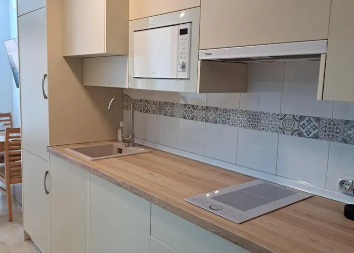 Apartment Ivory *